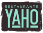 Restaurante Yaho Altabix Logo