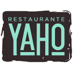 Restaurante Yaho Altabix Logo